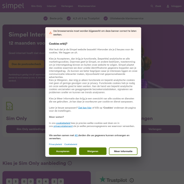 simpel.nl