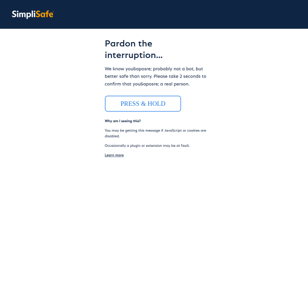 simplisafe.com