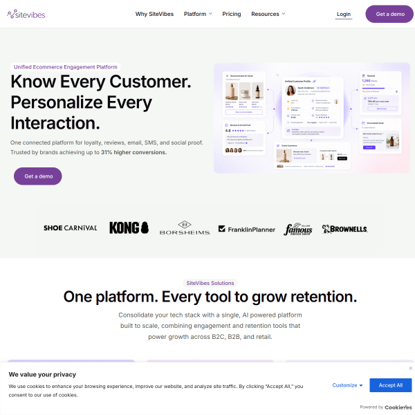 sitevibes.com