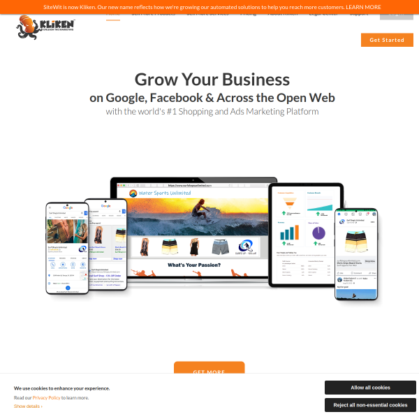 sitewit.com