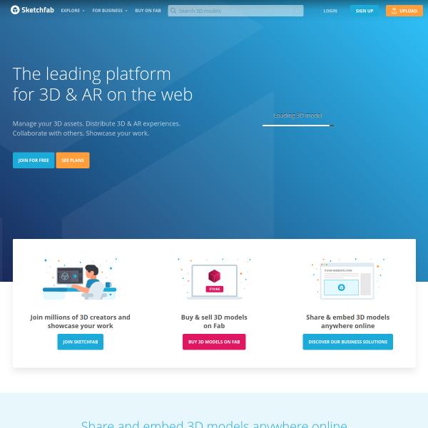 sketchfab.com