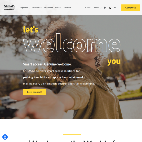 skidata.com