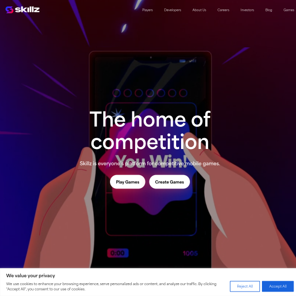 skillz.com