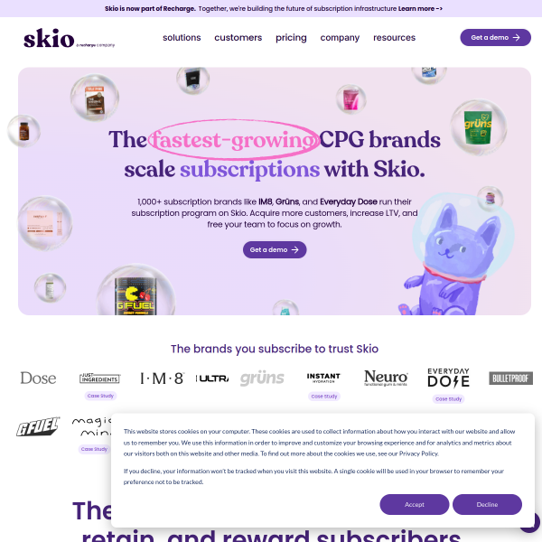 skio.com