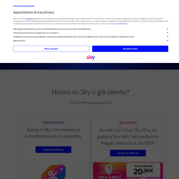sky.it