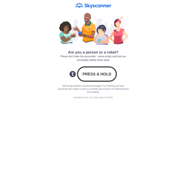 skyscanner.net