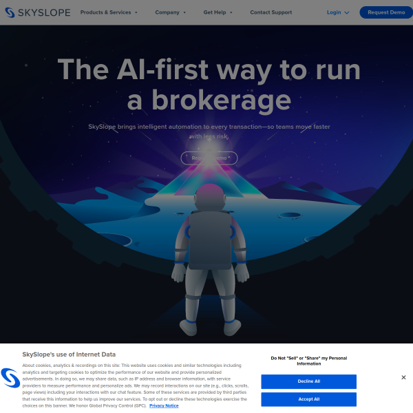 skyslope.com