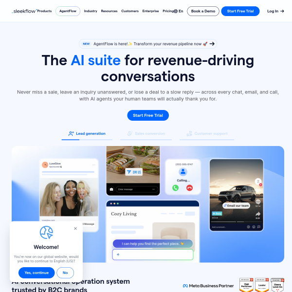 sleekflow.io