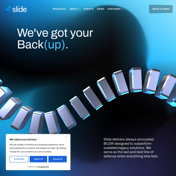 slide.tech