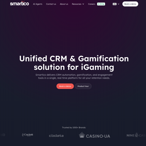 smartico.ai