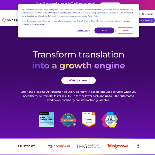 smartling.com