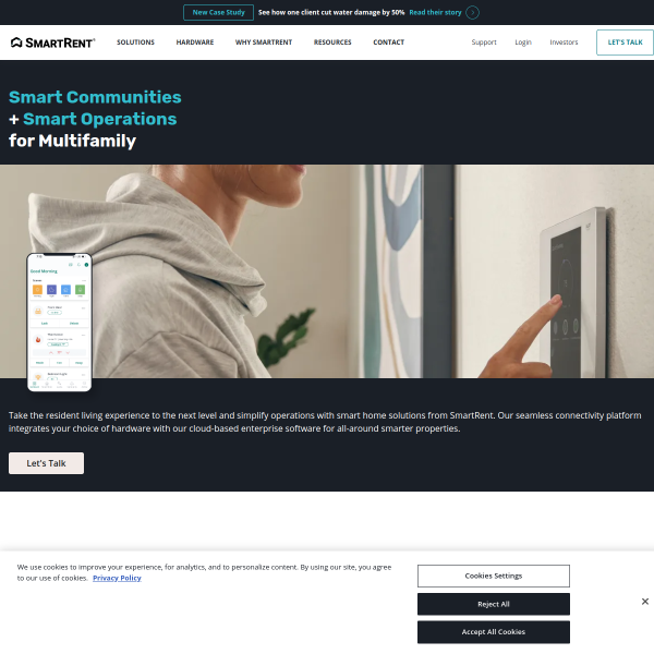 smartrent.com