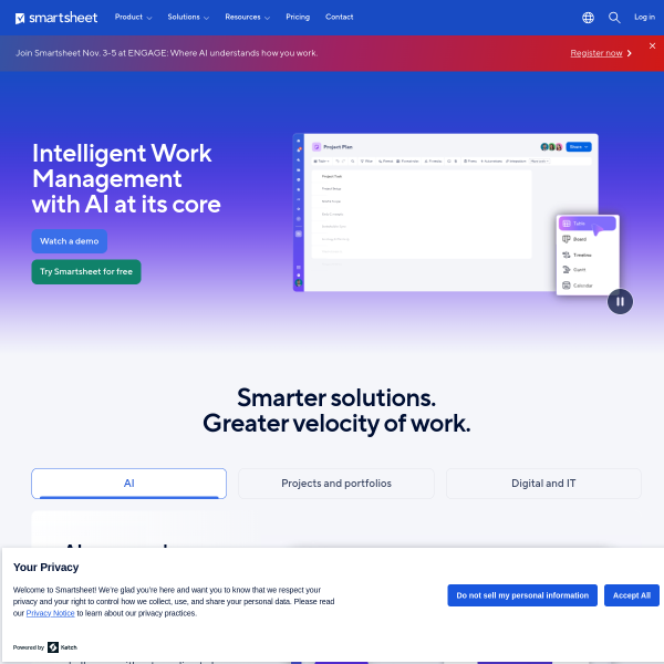 smartsheet.com