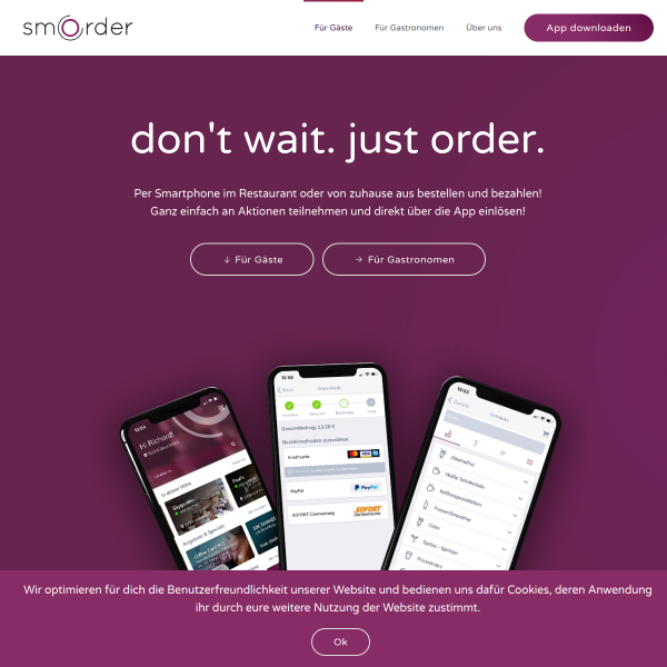 smorder.at