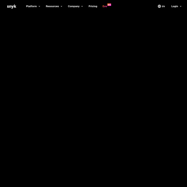 snyk.io
