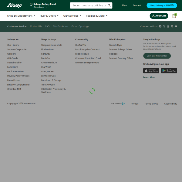 sobeys.com