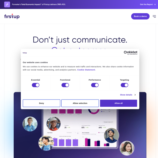 socialchorus.com