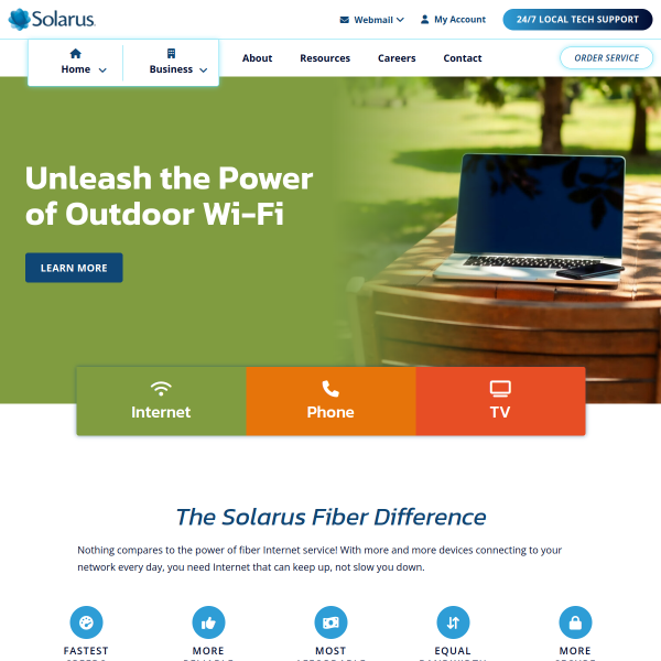 solarus.net