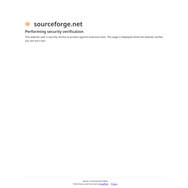 sourceforge.net