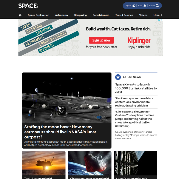 space.com