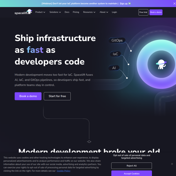 spacelift.io