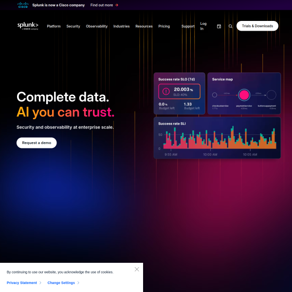 splunk.com