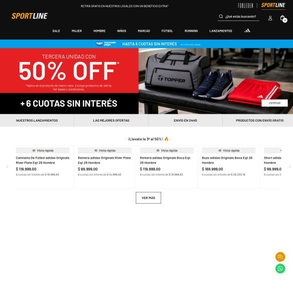sportline.com.ar