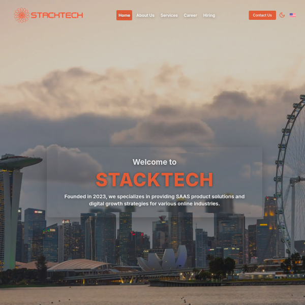 stacktech.org