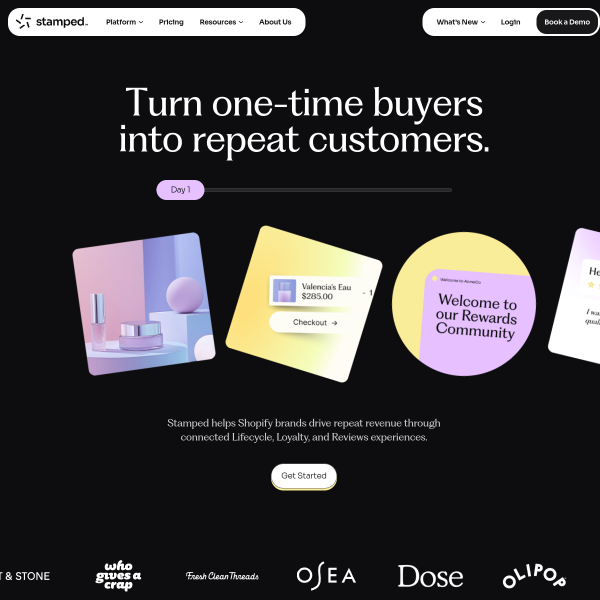 stamped.io