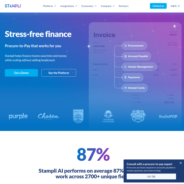 stampli.com