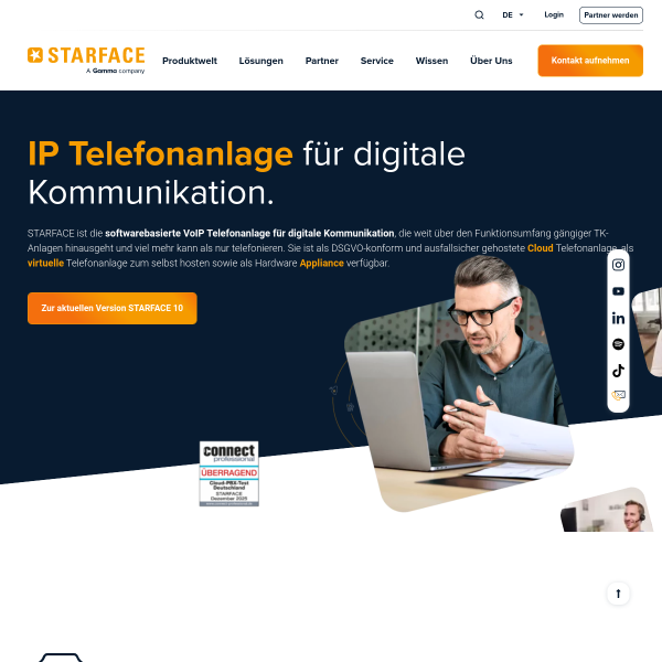 starface.com
