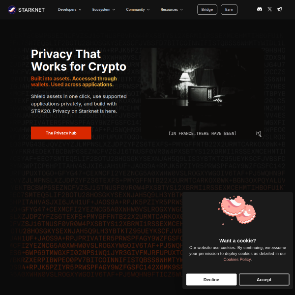 starknet.io