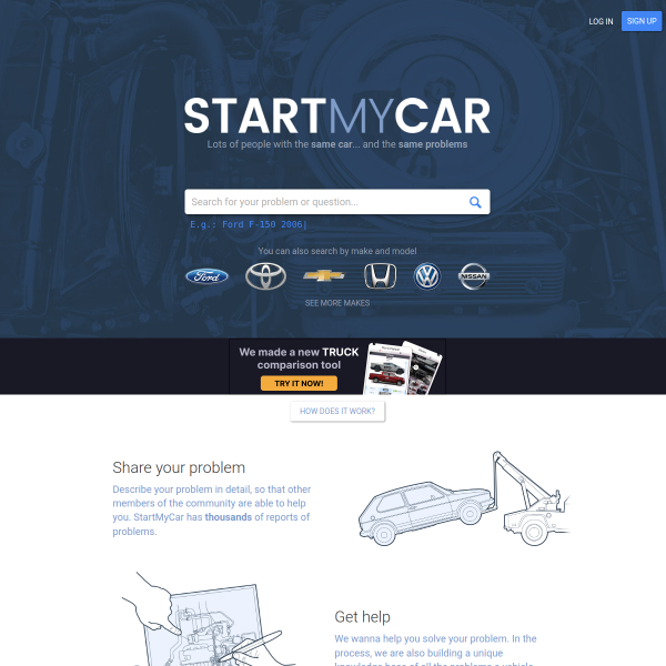 startmycar.com