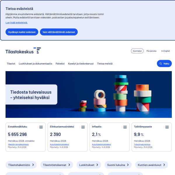 stat.fi