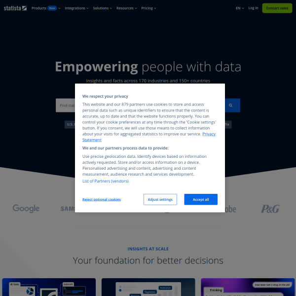 statista.com