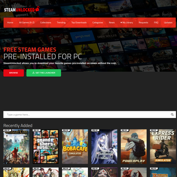 steamunlocked.org