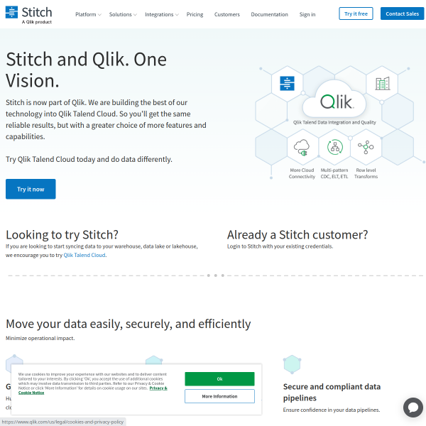 stitchdata.com