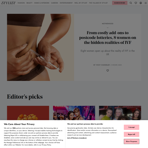 stylist.co.uk
