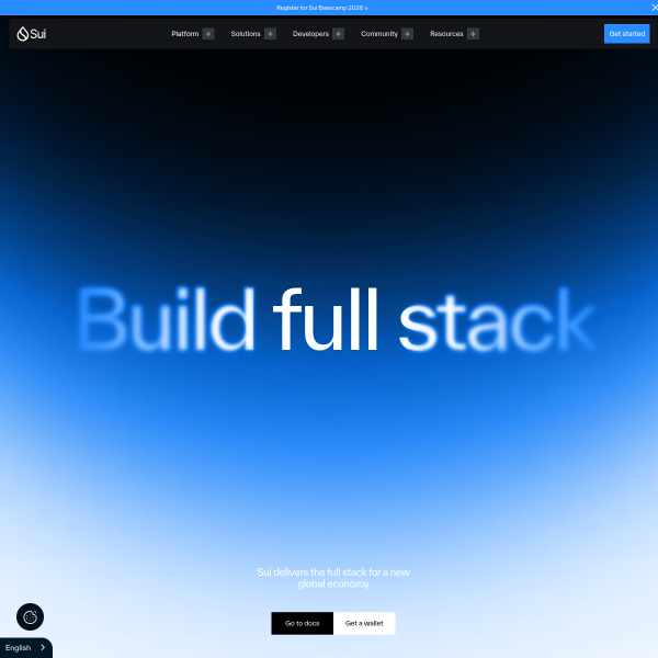 sui.io