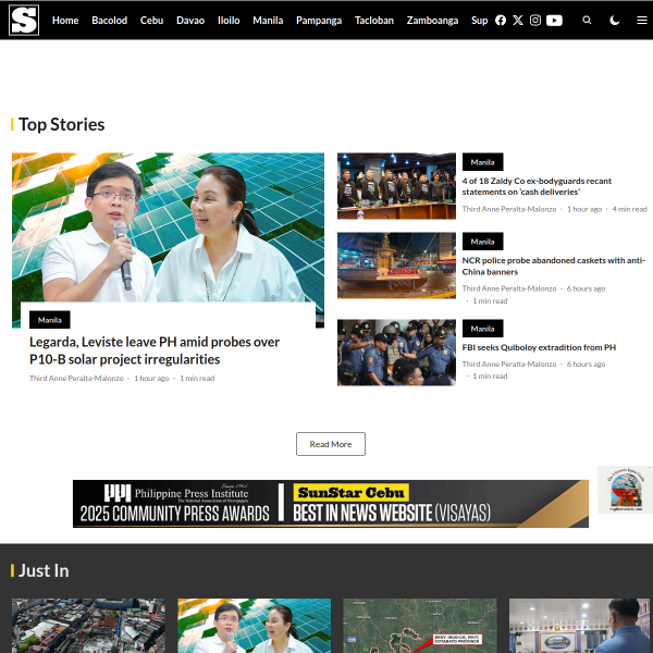 sunstar.com.ph