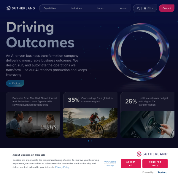 sutherlandglobal.com