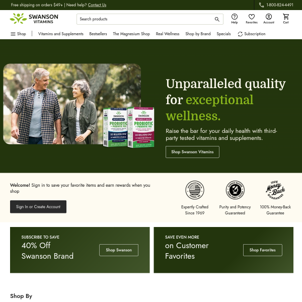 swansonvitamins.com