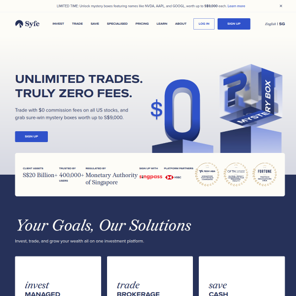 syfe.com