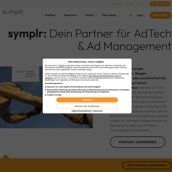 symplr.de