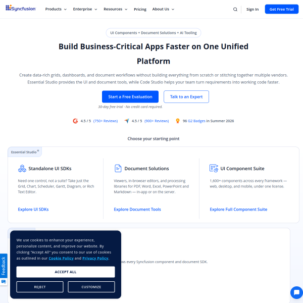syncfusion.com