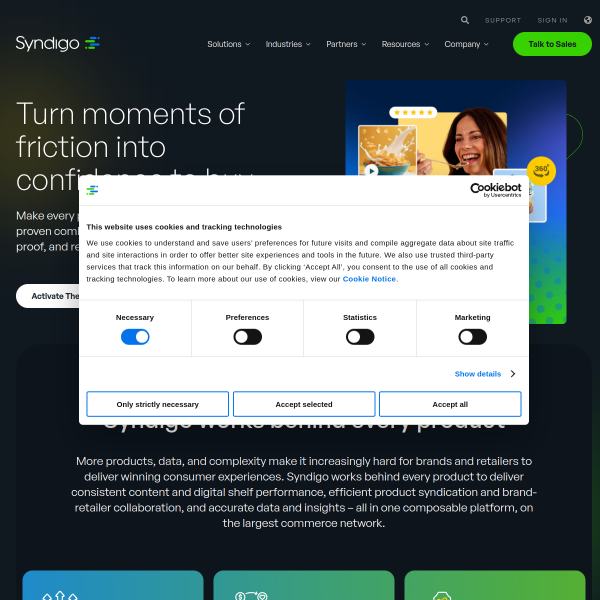 syndigo.com