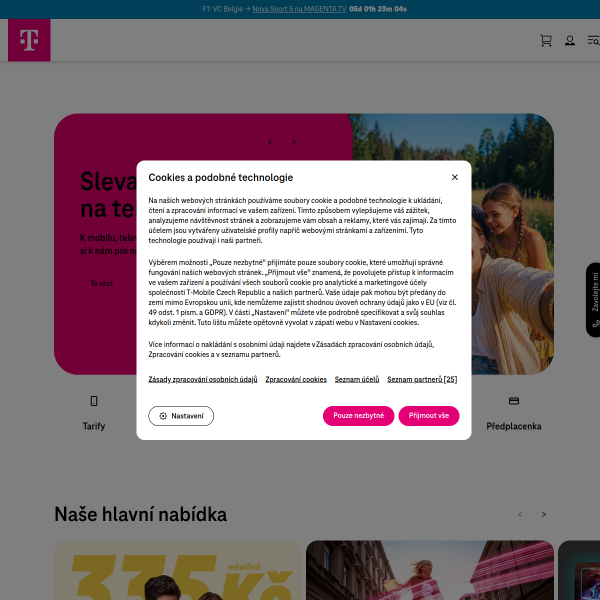 t-mobile.cz