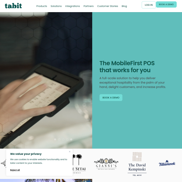 tabit.cloud