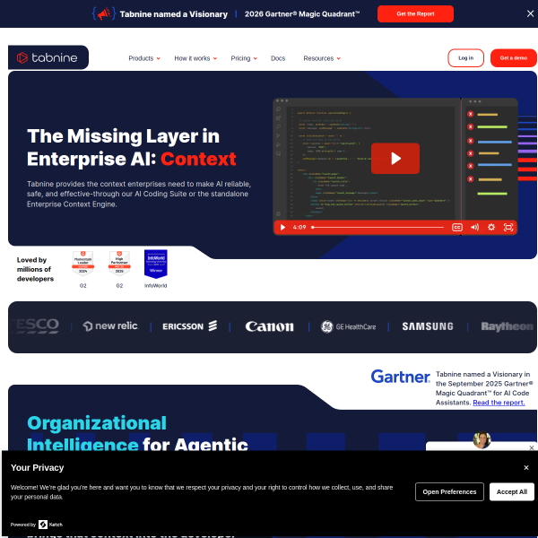 tabnine.com