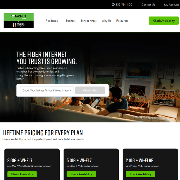 tachus.com